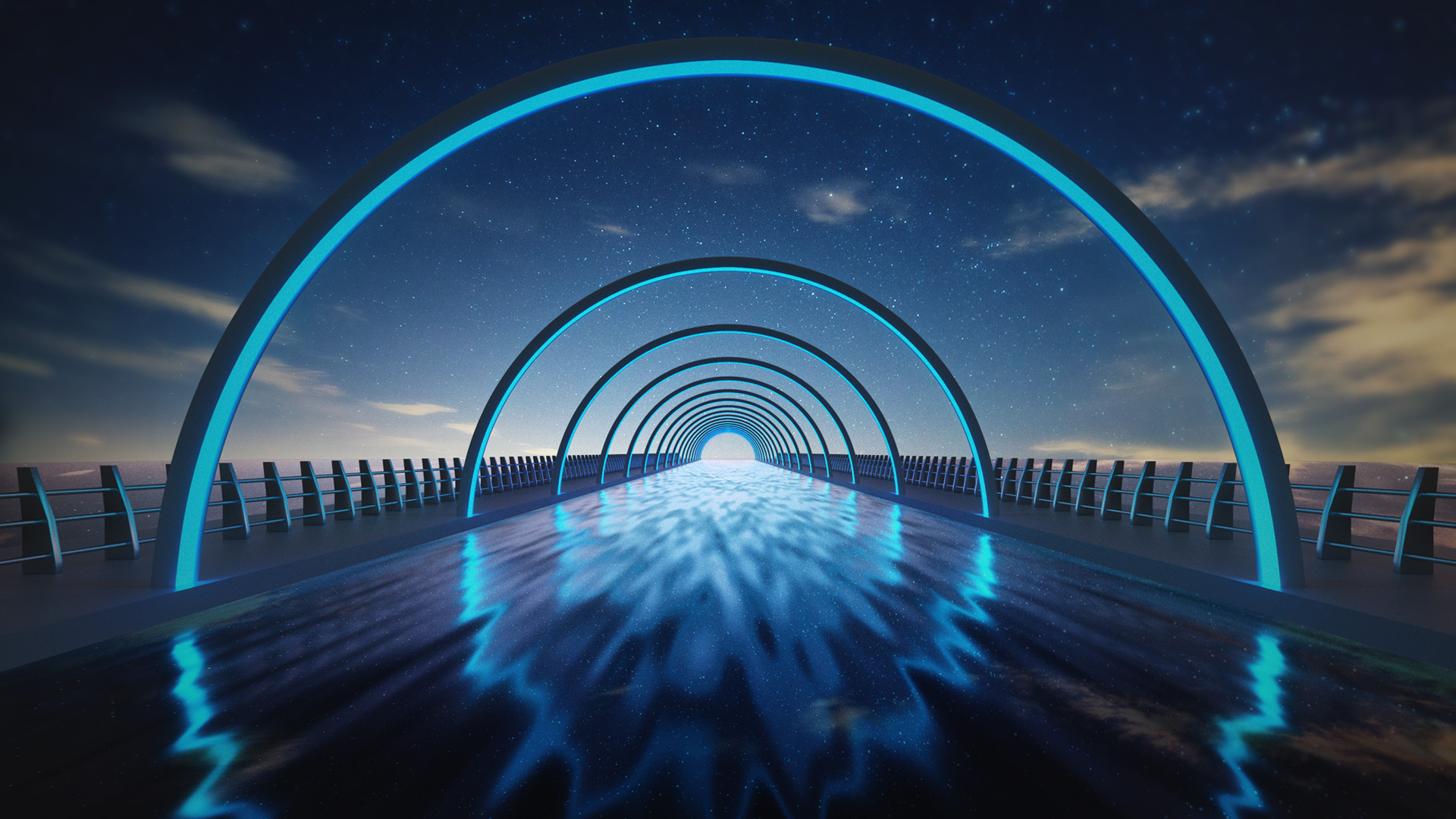 New Materials, New Responsibilities, New Future