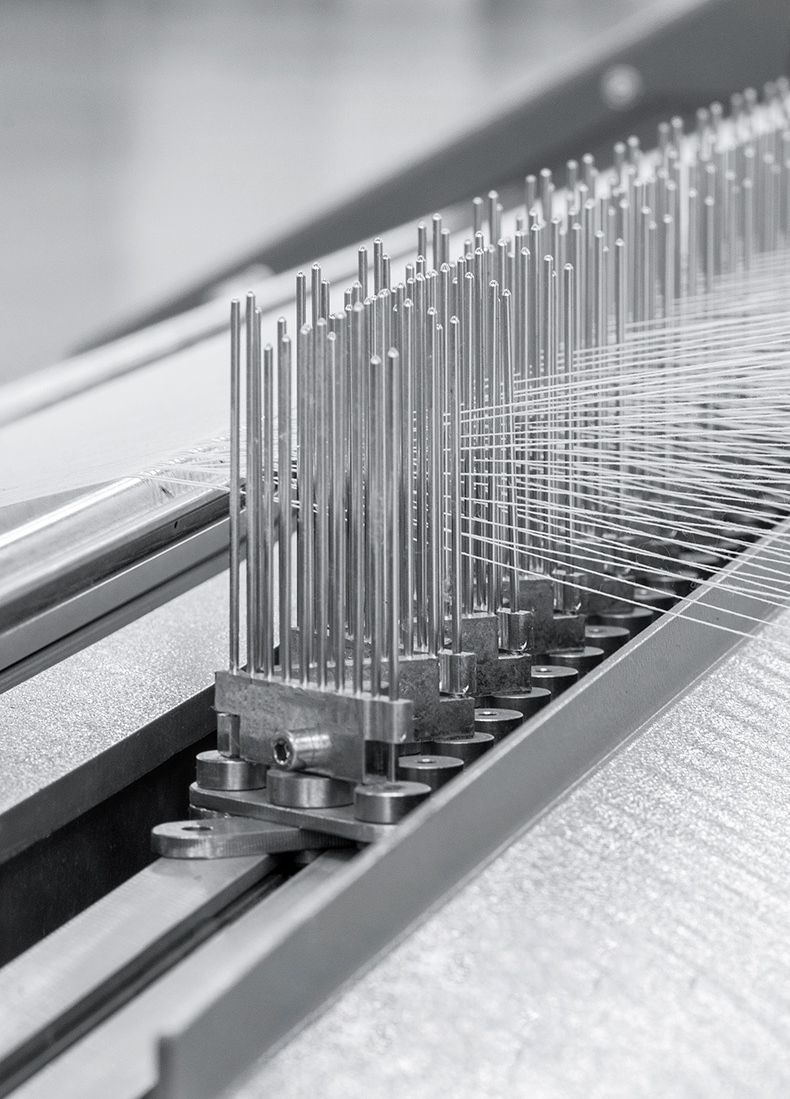 Fiber Textile Products