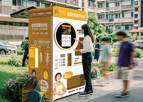 Brand Operation Services