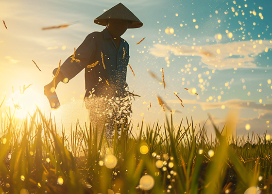 Mulching Technology Services