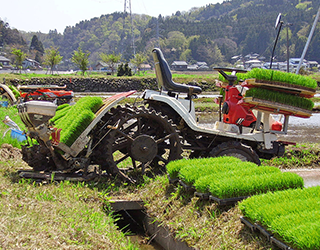 Upgrade of Dual-Purpose Water and Drought power Chassis
