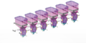 Hoe Style Live Streaming Machine