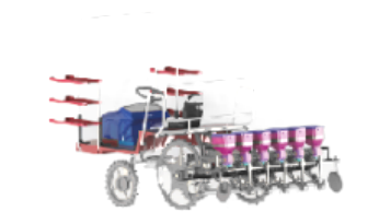 Intelligent Seeding Device