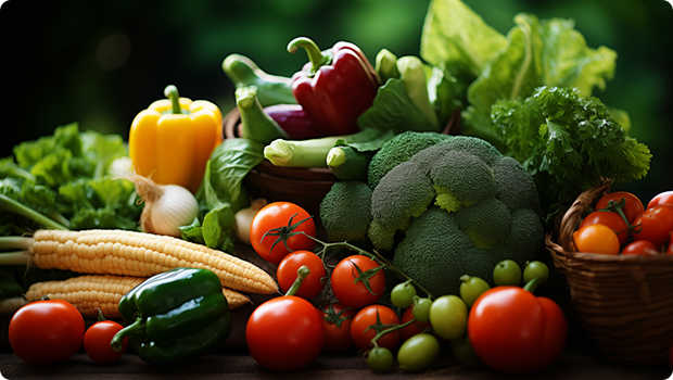 Vegetable&fruit mulch film