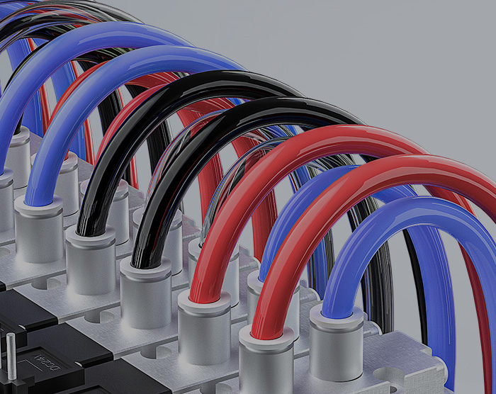 Electronic Communications