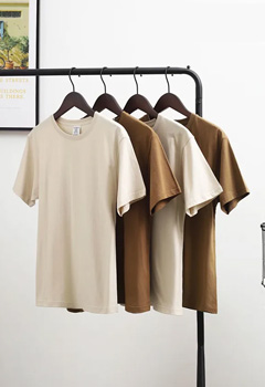 Apparel and home furnishings