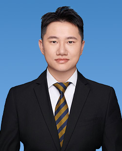 Zhao Xi