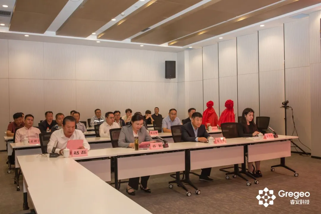 Milestone moment: The unveiling of the Research and Application Innovation Institute for High Performance Fully Biodegradable Plastic Film