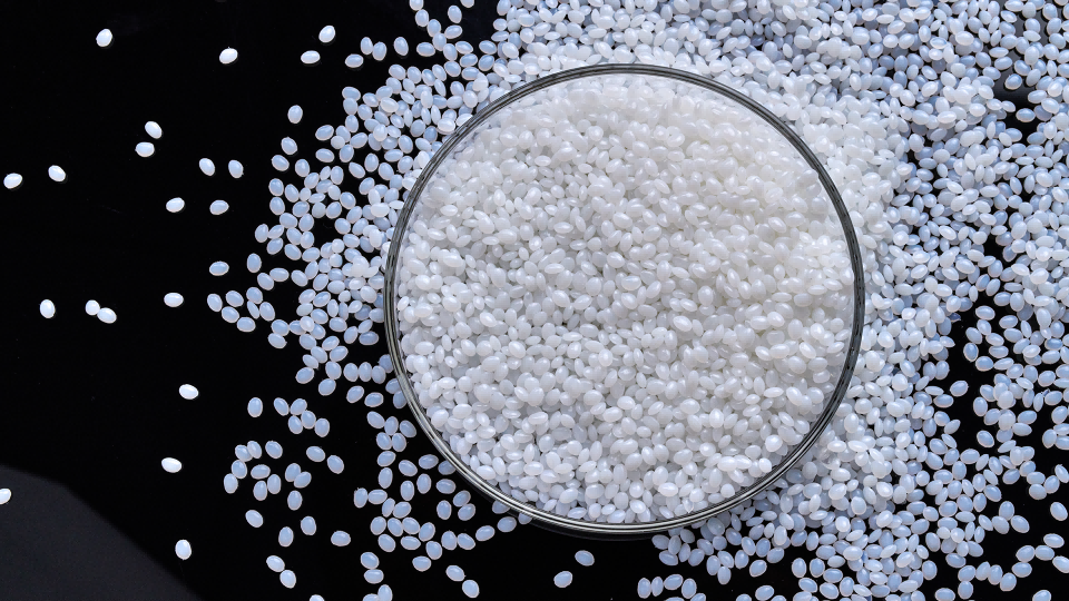 High-Performance New Material