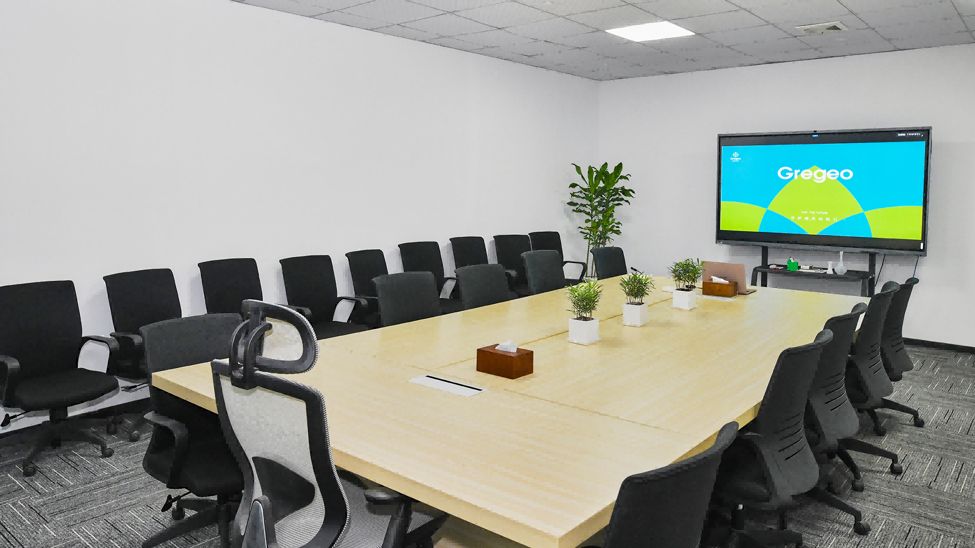 Green Production and Operations